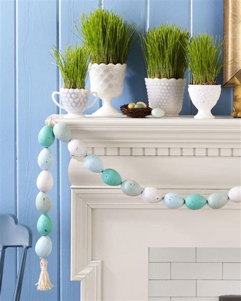 60 Best Easter Egg Designs & Decorations - Simple, Cute Ideas