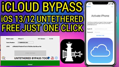 Icloud Bypass Using Checkra1n Full Tutorial Garut Flash