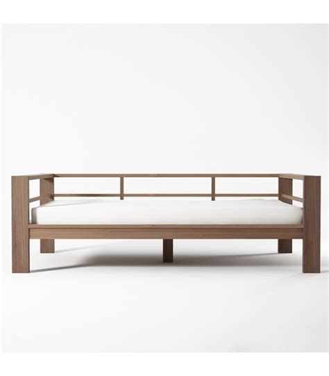 Teak Trundle Bed Atelier Yuwa Ciao Jp