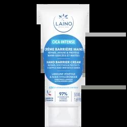 Laino Creme Barrierre Mains Cica Intense Parapharmacie Maroc