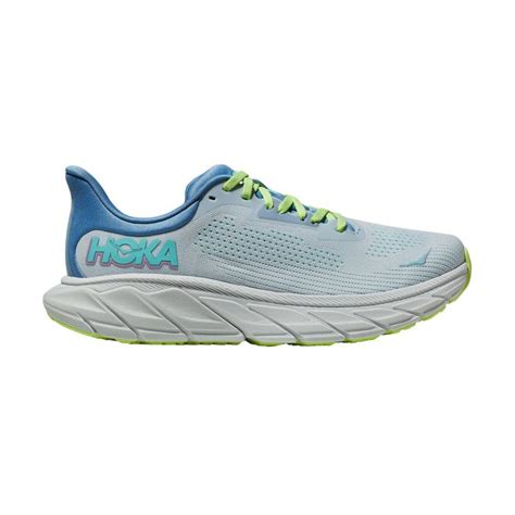 Hoka Womens Arahi 7 B Width Running Shoe