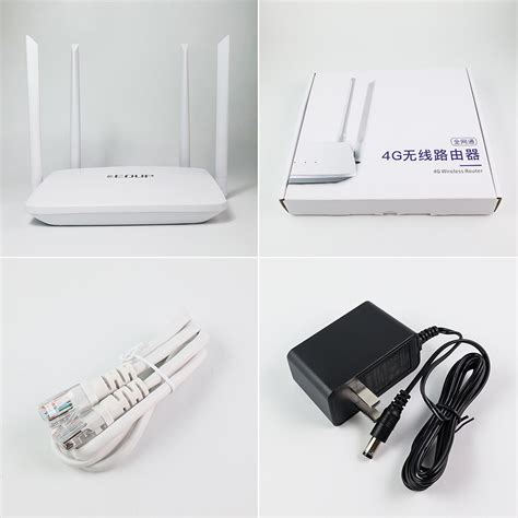 Edup 300mbps 4g Wifi Portable Router 4g Lte Universal Wifi Router Sim