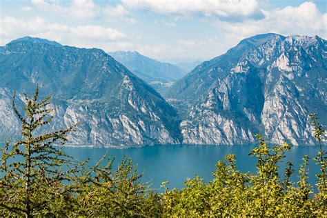 3 Tipps für unvergessliche E Bike Touren am Gardasee