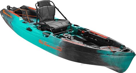 Best Motorized Kayaks Look No Further Got Them Jan