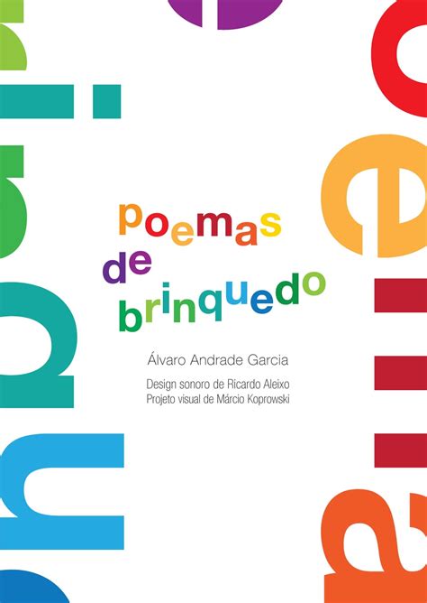 Poemas De Brinquedo Ebook By Lvaro Andrade Garcia Epub Rakuten