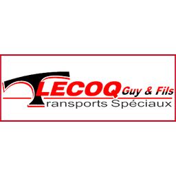 Transports Lecoq Guy Et Fils