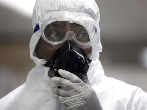 Ebola Outbreak Death Toll Passes 3 000 As Who Warns Numbers Are