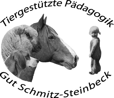 Sabine Pollmeier Tiergestützte Pädagogik Tiergestützte Pädagogik in