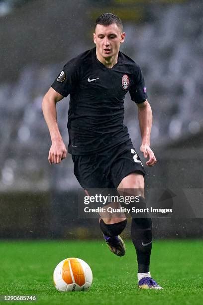 Vladyslav Kabaev Photos and Premium High Res Pictures - Getty Images