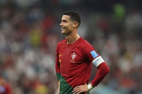 Why Cristiano Ronaldo was dropped by Portugal – and what’s next for him ...