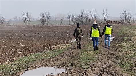 Tragiczny finał poszukiwań seniora Radio5