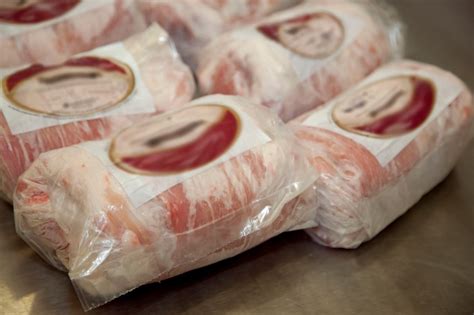 Las exportaciones de carne de cerdo marcaron un nuevo récord AgroLink