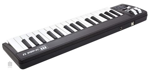 Miditech I Mini Usb Midi Keyboard