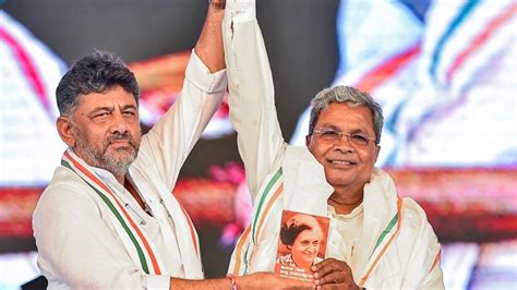 Karnataka Elections First List Of Congress Contestants To Be Out On