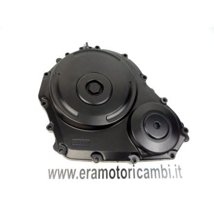 COPERCHIO CARTER MOTORE COPRI FRIZIONE DESTRO SUZUKI GSX R 600 K6 2006