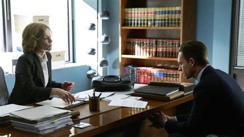 'Suits': 6 times USA Network's legal drama nailed the realities of a ...