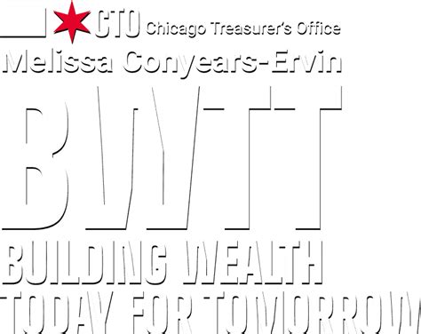 Financial Empowerment Wealth Summit Chicago Treasurer S Office