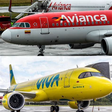 Aprobada Integraci N De Viva Air Y Avianca Con Condiciones Aerocivil