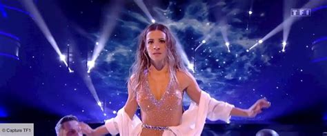 Danse Avec Les Stars Le Retour Sur Le Parquet De Denitsa