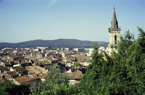 Draguignan - Information France