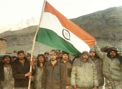 india celebrates kargil vijay diwas   archival pictures