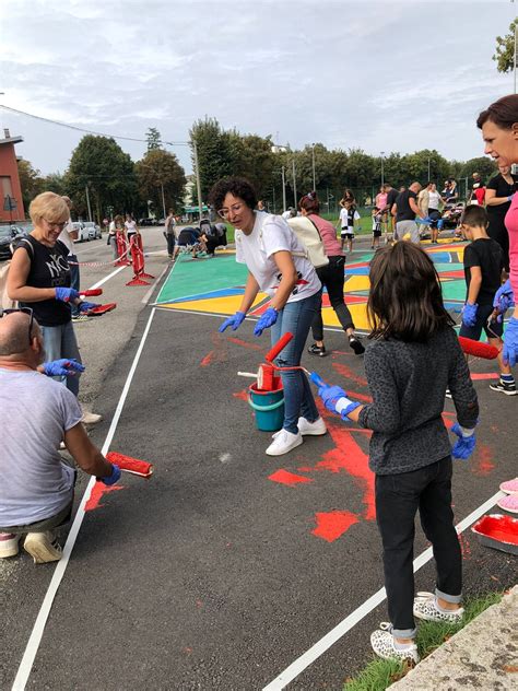 Busto Arsizio ritorna la settimana della mobilità VareseInLuce it