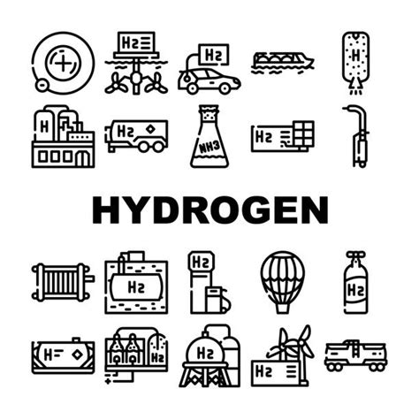 Hydrogen Ship Illustrations Royalty Free Vector Graphics And Clip Art Istock