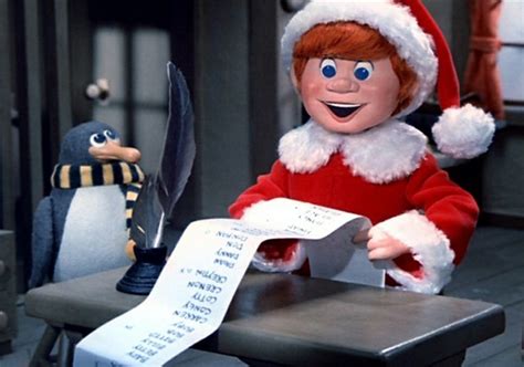 Making A Tv Christmas Specials List Checking It Twice