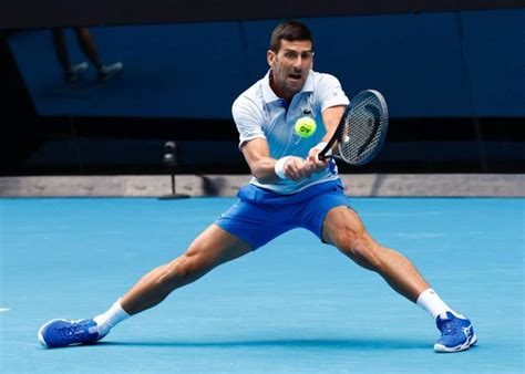 Djokovic Eliminado Del Open De Australia Ante Sinner