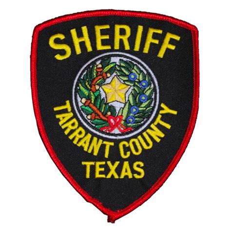 Tarrant County Sheriff Office Texas - EME Enterprise