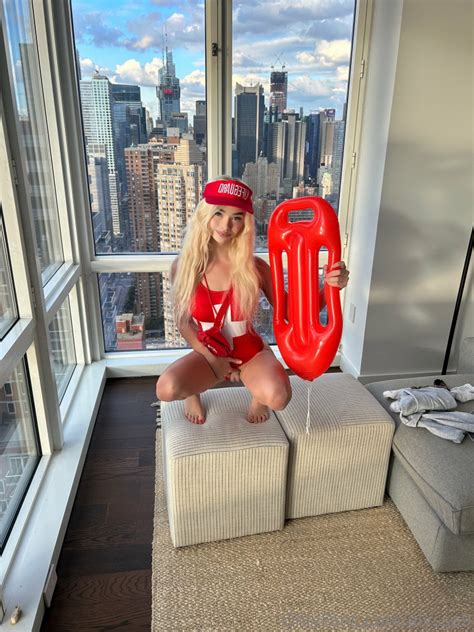 OnlyFans Fansly Alyssa Devyn Ally Athena Nude Leaked Photo