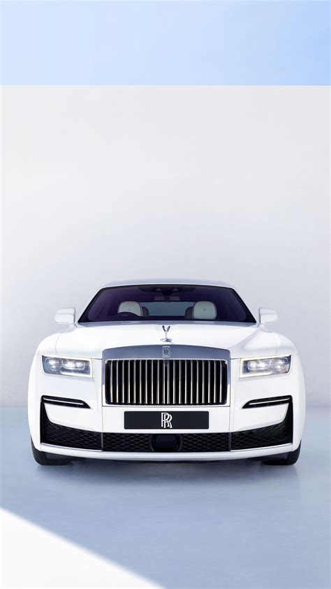 Rolls Royce Black Badge Ghost 4k Hd Wallpaper Rare Gallery