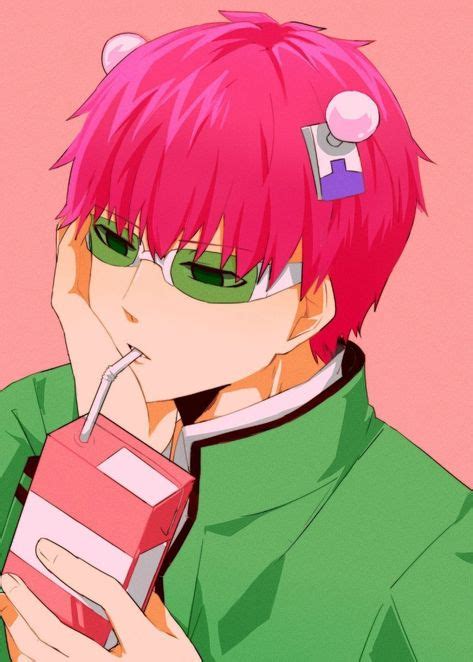 590 Ideas De Saiki En 2021 Anime Personajes De Anime Arte Anime Bello