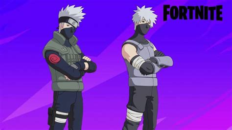 10 best anime skins in Fortnite: Anime outfits ranked - Charlie INTEL