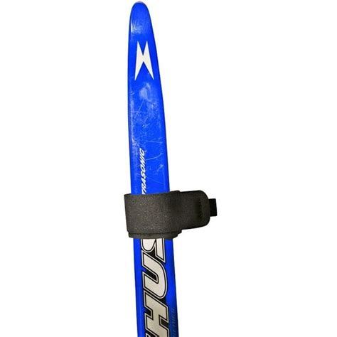 Mt Sun Gear Ski Wraps Hook and Loop ski Straps for Race, Powder, Fat ...