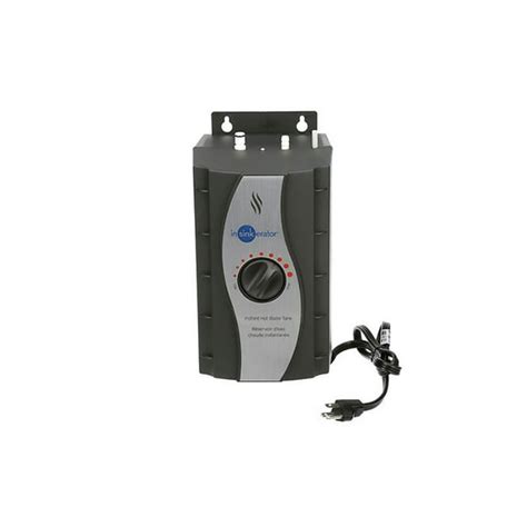 Insinkerator Hwt 00 Instant Hot Water Tank