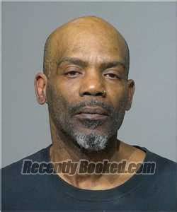 Recent Booking Mugshot For Eric Scales In Milwaukee County Wisconsin