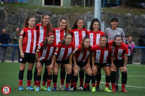 ALAVES ATHLETIC CLUB FEMENINO B LIGA RETO IBERDROÑA Flickr