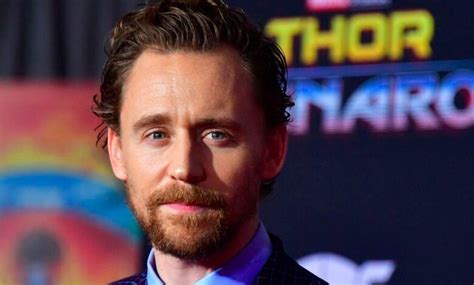 ¿Qué hace el actor de Loki, de Marvel, en Bogotá? - GS NOTICIAS.COM