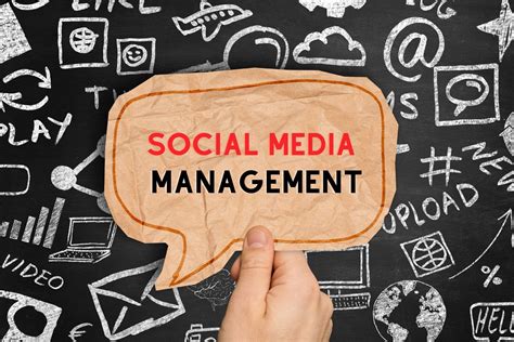 The Complete Guide To Effectively Managing Your Social Media Presence