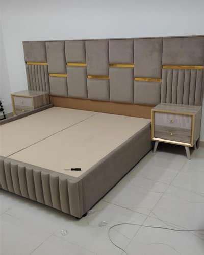 Furniture Storage Bedroom Wall Designs By Carpenter Vinod Kumawat