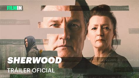 Sherwood Tráiler Filmin YouTube