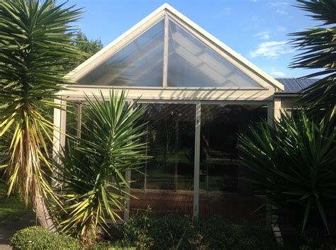 Gable Infills Accolade Weather Screens Adelaide