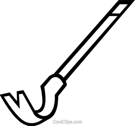 Crowbar Vector at Vectorified.com | Collection of Crowbar Vector free ...