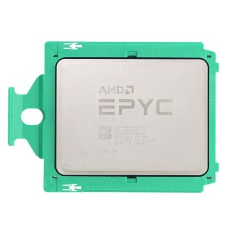 amd epyc   ghz  ddr   dell