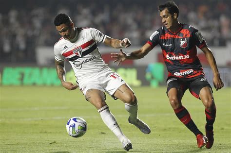 Ituano X São Paulo Onde Assistir Desfalques E Prováveis Escalações