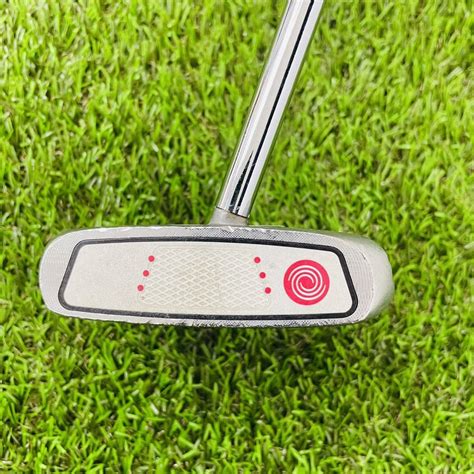 Yahoo オークション ODYSSEY オデッセイ WHITE HOT XG ball CS パタ