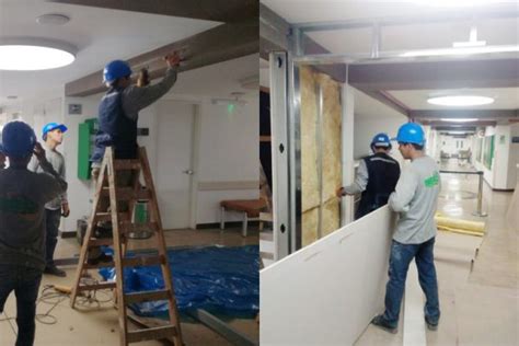 ¿cuánto Cuesta Construir Con Drywall En Perúlas Ventajas Del Sistema