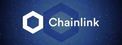 Comment Acheter Du Chainlink Link En Guide Complet