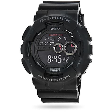 Casio G Shock Military Men S Watch Gd B G Shock Casio Watches